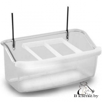 Кормушка для птиц Bergamo 10FG