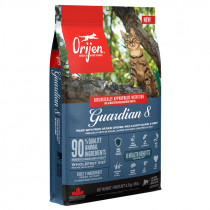 Беззерновой корм Orijen GUARDIAN 8 FORMULA